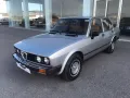 Alfa Romeo ALFA ROMEO ALFETTA 2.0 QUADRIFOGLIO ORO