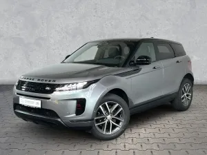Land Rover Range Rover Evoque P160 FWD S 1.5 Winterpaket