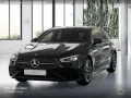 Mercedes-Benz CLA 200 AMG+NIGHT+MULTIBEAM+KAMERA+TOTW+KEYLESS