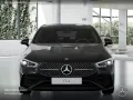 Mercedes-Benz CLA 200 AMG+NIGHT+MULTIBEAM+KAMERA+TOTW+KEYLESS