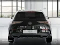Mercedes-Benz CLA 200 AMG+NIGHT+MULTIBEAM+KAMERA+TOTW+KEYLESS