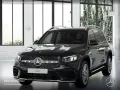 Mercedes-Benz GLB 220 d 4M AMG+360°+AHK+LED+TOTW+KEYLESS+8G