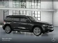 Mercedes-Benz GLB 220 d 4M AMG+360°+AHK+LED+TOTW+KEYLESS+8G