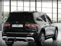 Mercedes-Benz GLB 220 d 4M AMG+360°+AHK+LED+TOTW+KEYLESS+8G