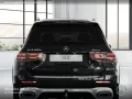 Mercedes-Benz GLB 220 d 4M AMG+360°+AHK+LED+TOTW+KEYLESS+8G
