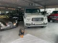 Mercedes-Benz GLS 450 d*AMG Line Ultimate Fond TV AHK Standhz