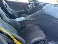 Corvette C8 E-Ray 6,2 3LZ Coupe EU-Mod. Carbon Wheels