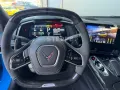 Corvette C8 E-Ray 6,2 3LZ Coupe EU-Mod. Carbon Wheels