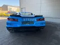 Corvette C8 E-Ray 6,2 3LZ Coupe EU-Mod. Carbon Wheels
