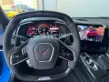 Corvette C8 E-Ray 6,2 3LZ Coupe EU-Mod. Carbon Wheels