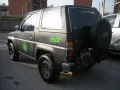 Daihatsu Feroza 1.6 'ASI' GPL caccia