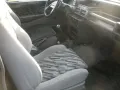 Daihatsu Feroza 1.6 'ASI' GPL caccia