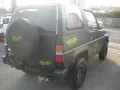 Daihatsu Feroza 1.6 'ASI' GPL caccia