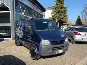 Suzuki Carry EINZELSTÜCK