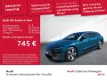 Audi A6 Avant e-tron performance 270 kW