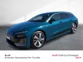 Audi A6 Avant e-tron performance 270 kW