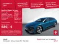Audi A6 Avant e-tron performance 270 kW