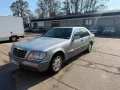 Mercedes-Benz SE 400 V8 4.2L 210KW,OLDTIMER,KLIMA,LEDER,TÜV