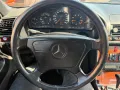 Mercedes-Benz SE 400 V8 4.2L 210KW,OLDTIMER,KLIMA,LEDER,TÜV