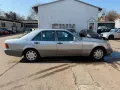 Mercedes-Benz SE 400 V8 4.2L 210KW,OLDTIMER,KLIMA,LEDER,TÜV