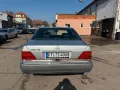 Mercedes-Benz SE 400 V8 4.2L 210KW,OLDTIMER,KLIMA,LEDER,TÜV