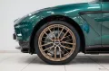 Aston Martin 4.0 V8 DBX707 25MY Full Options Bowers & Wilkins
