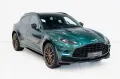 Aston Martin 4.0 V8 DBX707 25MY Full Options Bowers & Wilkins