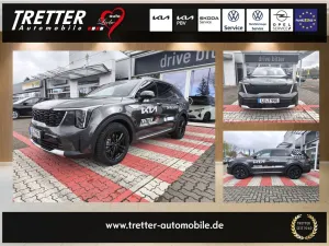 Kia Sorento 2.2 AWD Platinum PanoD Premium-Pak 360°