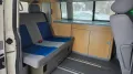 Volkswagen T5 California. Orig. 18km. Einmalige Gelegenheit