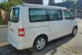 Volkswagen T5 California. Orig. 18km. Einmalige Gelegenheit