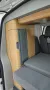 Volkswagen T5 California. Orig. 18km. Einmalige Gelegenheit