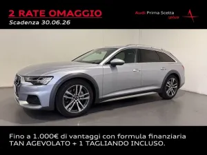 Audi AUDI A6 ALLROAD 40 TDI MHEV S-TRONIC QUATTRO BUS
