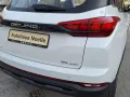 BAIC Beijing X35