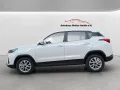 BAIC Beijing X35