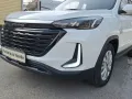 BAIC Beijing X35