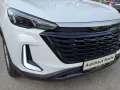 BAIC Beijing X35