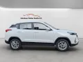 BAIC Beijing X35