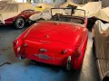 Triumph TR3