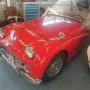 Triumph TR3