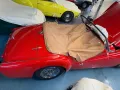 Triumph TR3