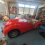 Triumph TR3