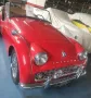 Triumph TR3