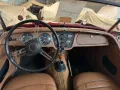 Triumph TR3