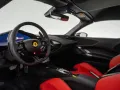Ferrari SF90 Spider Atelier