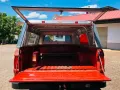 Ford F 100 V8 - vollständig restauriert, H-Zulassung