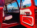 Ford F 100 V8 - vollständig restauriert, H-Zulassung