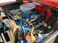 Ford F 100 V8 - vollständig restauriert, H-Zulassung