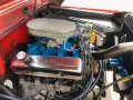 Ford F 100 V8 - vollständig restauriert, H-Zulassung