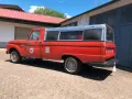 Ford F 100 V8 - vollständig restauriert, H-Zulassung