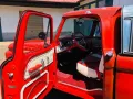 Ford F 100 V8 - vollständig restauriert, H-Zulassung